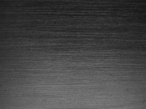 dark brushed metal texture steel black